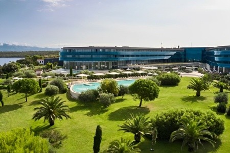 Falkensteiner Hotel & Spa Iadera - 2