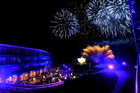 Falkensteiner Hotel & Spa Iadera - 8