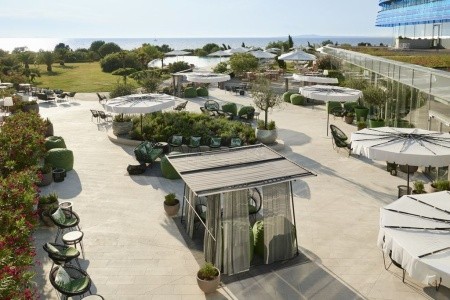 Falkensteiner Hotel & Spa Iadera - 10