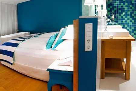 Falkensteiner Hotel & Spa Iadera - 24