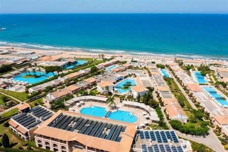 Aldemar Olympian Village - 11