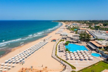 Aldemar Olympian Village - 12