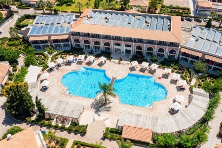 Aldemar Olympian Village - 13