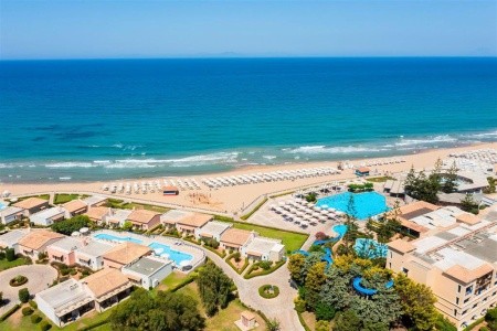 Aldemar Olympian Village - 14