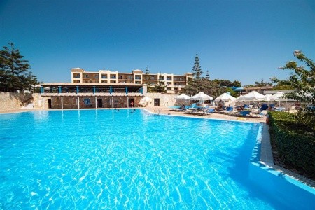 Aldemar Olympian Village - 16