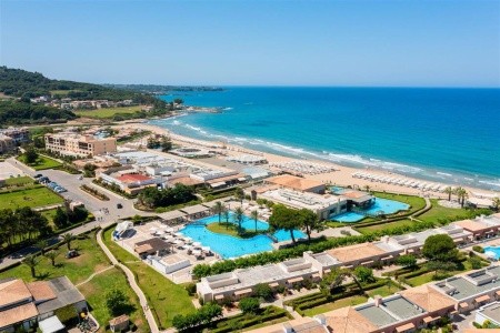 Aldemar Olympian Village - 17