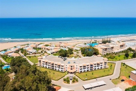 Aldemar Olympian Village - 18