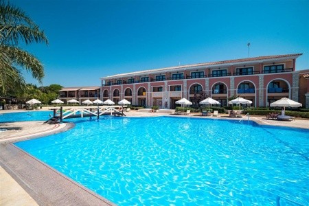 Aldemar Olympian Village - 19