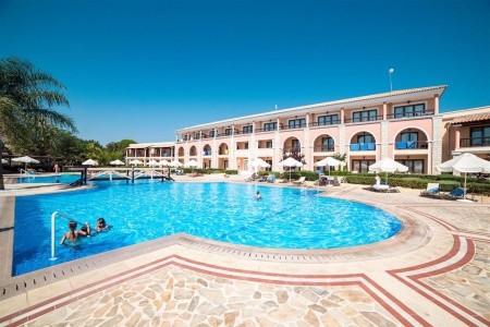 Aldemar Olympian Village - 20