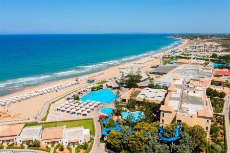 Aldemar Olympian Village - 22