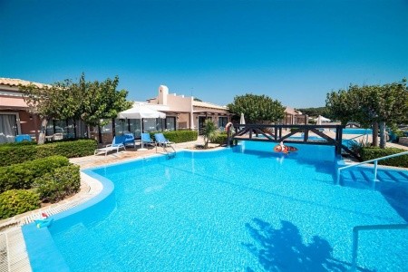 Aldemar Olympian Village - 23