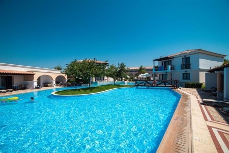 Aldemar Olympian Village - 24