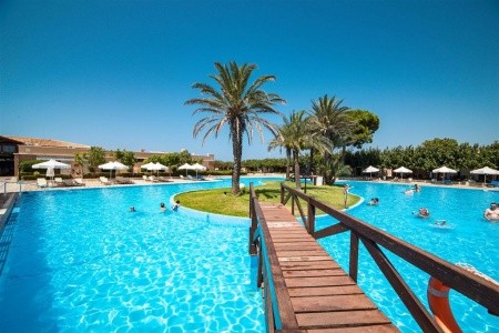 Aldemar Olympian Village - 25