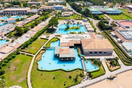 Aldemar Olympian Village - 26