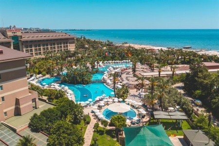 Sunis Kumköy Beach Resort & Spa - 2