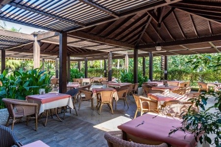 Turecko Side Sunis Kumköy Beach Resort & Spa 8 dňový pobyt Ultra All inclusive Letecky Letisko: Bratislava July 2026 ( 4/07/26-11/07/26)