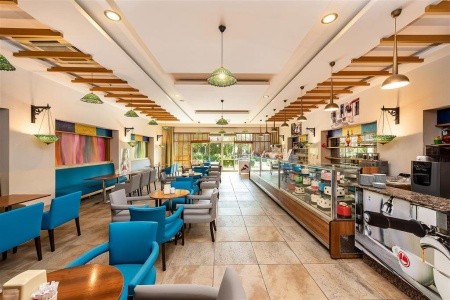 Turecko Side Sunis Kumköy Beach Resort & Spa 8 dňový pobyt Ultra All inclusive Letecky Letisko: Bratislava July 2026 ( 4/07/26-11/07/26)