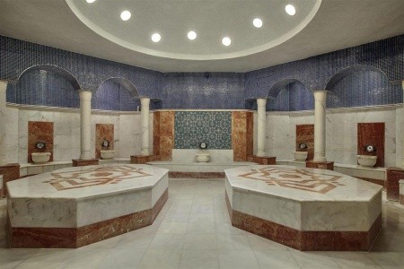 Turecko Side Sunis Kumköy Beach Resort & Spa 8 dňový pobyt Ultra All inclusive Letecky Letisko: Bratislava July 2026 ( 4/07/26-11/07/26)