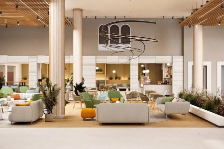 Garden Istra Plava Laguna (Ex. Sol Garden Istra) - 22