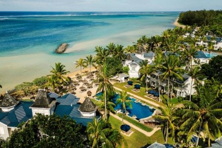 Heritage Le Telfair Golf & Spa Resort - 43