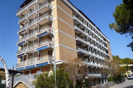 Apartmány Ca´laurana