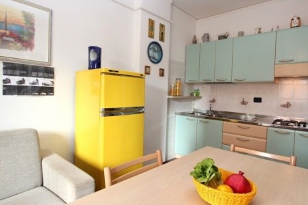 Residence Ischia - 17