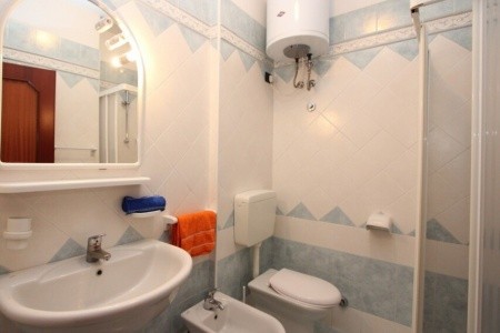 Residence Ischia - 20