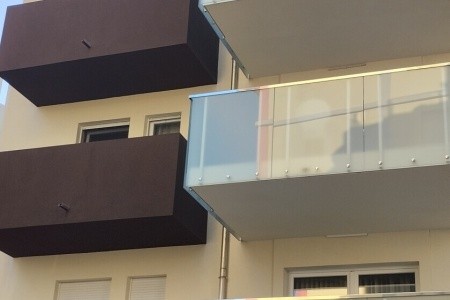 Residence Green Life - 2