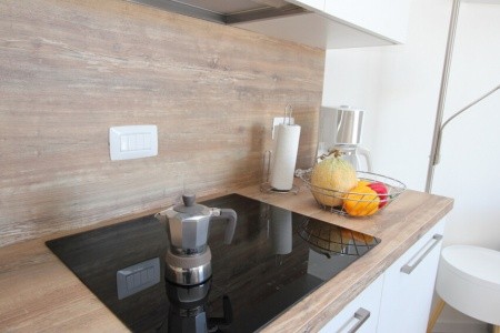 Residence Green Life - 5