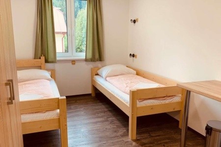 Stodola Na Bílé - 3