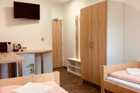 Stodola Na Bílé - 5