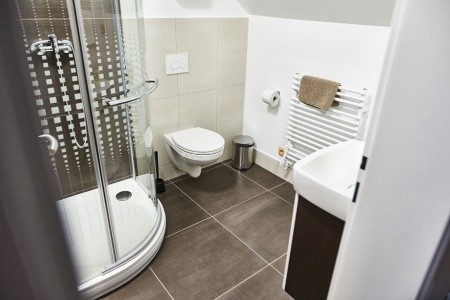 Stodola Na Bílé - 6