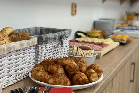 Stodola Na Bílé - 7