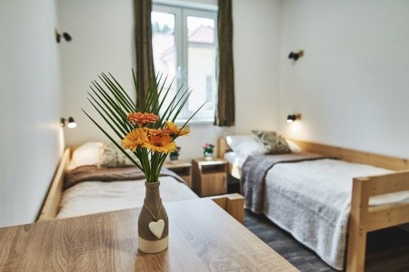 Stodola Na Bílé - 10