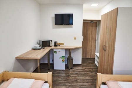 Stodola Na Bílé - 11