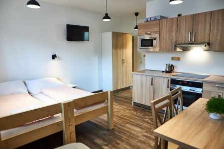 Stodola Na Bílé - 12