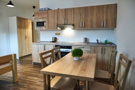 Stodola Na Bílé - 13