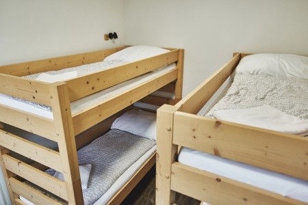 Stodola Na Bílé - 15