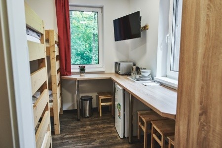 Stodola Na Bílé - 16