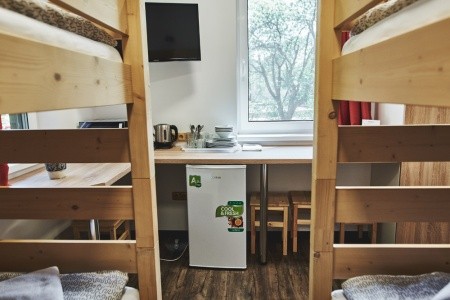 Stodola Na Bílé - 17