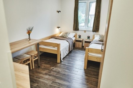 Stodola Na Bílé - 18