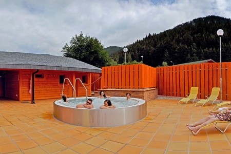 Depandance Liptov - 4