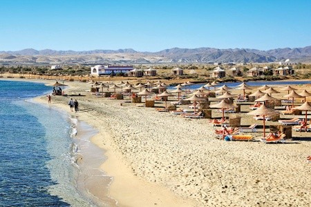 The Three Corners Equinox Beach Resort - 29