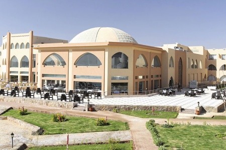 The Three Corners Equinox Beach Resort - 26