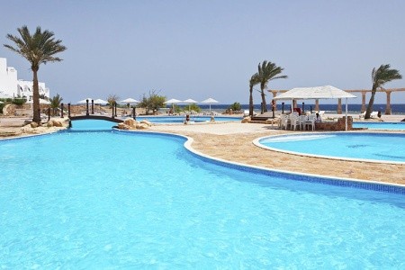 The Three Corners Equinox Beach Resort - 24