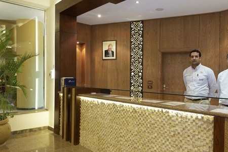 The Three Corners Equinox Beach Resort - 34