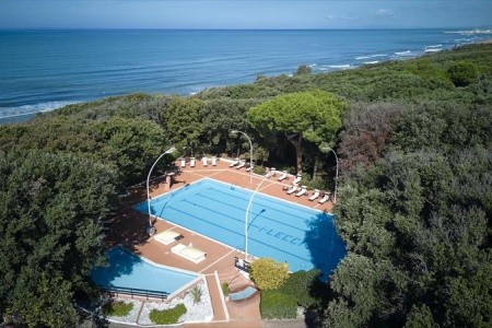 Park Hotel I Lecci - 6