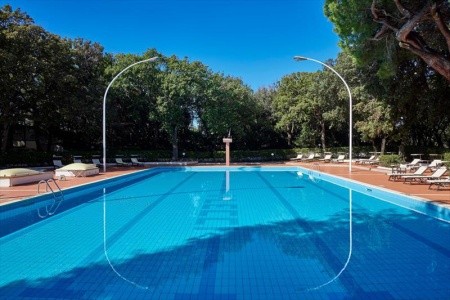 Park Hotel I Lecci - 7