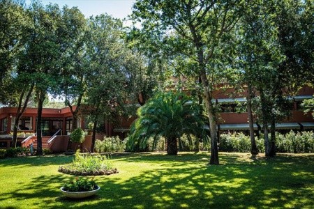 Park Hotel I Lecci - 9