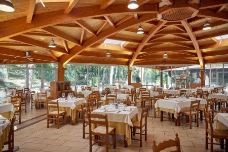 Park Hotel I Lecci - 11